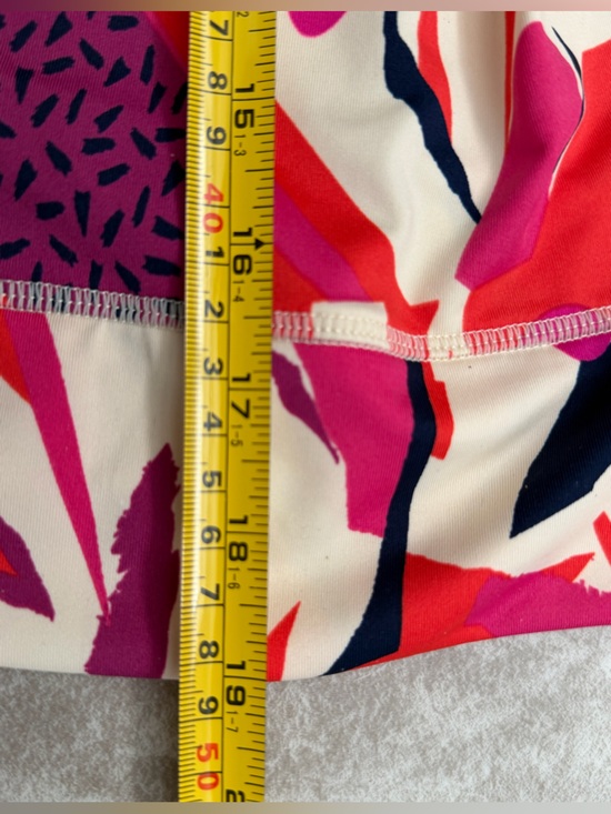 J.DOW FITNESS Crop Tops BUNDLE Workout Plus Size 2x - Picture 14 of 15